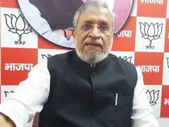 सुशील मोदी की बिहार सरकार से बड़ी मांग, कहा- ये कानून लागू करें वरना सूबे का विकास यूं ही रहेगा बेअसर