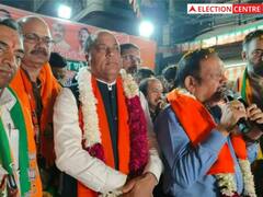 तीन दिन के चुनाव प्रचार में जान झोंकेंगे हिमाचल प्रदेश के CM जयराम ठाकुर, जानें- पूरा शेड्यूल