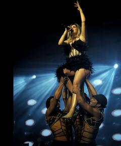 Neha Bhasin: નેહા ભસીનનો બ્લેક ડ્રેસમાં હોટ અંદાજ, ઈન્સ્ટાગ્રામ પર શેર કરી હોટ તસવીરો