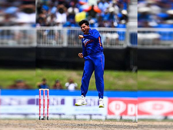 ওয়ান ডে সিরিজে হয়ত কুলদীপের ওপরই শেষ ম্যাচে ভরসা করবে টিম ম্যানেজমেন্ট।