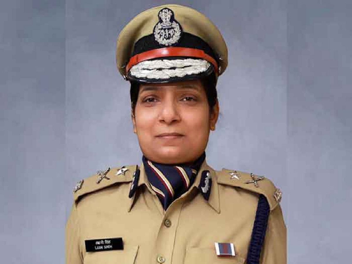 Nine IPS officers transferred in Uttar Pradesh - The Statesman