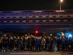 China's Zero-Covid Policy: జిన్‌పింగ్ సర్కార్‌పై తిరుగుబాటు- జీరో కొవిడ్ పాలసీపై నిరసనలు