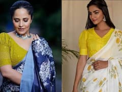 Fashion Tips: આ 7 લેટેસ્ટ બ્લાઉઝ ડિઝાઇન, સિમ્પલ સાડીને પણ આપશે એલિગન્ટ અને ક્લાસી લૂક