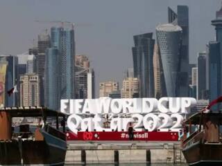 FIFA Worldcup 2022: ஒரே பாயிண்ட்டில் அணிகள் இருந்தால் அடுத்து என்ன? - உலகக்கோப்பை கால்பந்து போட்டியின் ரூல் இதுதான்!