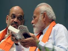 BJP Registers FIR Against TMC MLA For Calling Modi 'Duryodhan', Shah 'Dushashan'