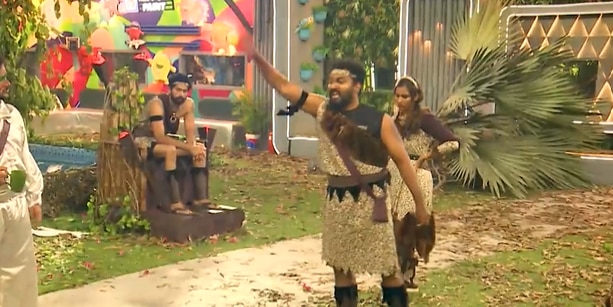 Bigg Boss 6 Tamil :  இது விளையாட்டே இல்ல... அத்துமீறும் அஸிம்.. அடுத்த பஞ்சாயத்தில் இருக்கும் பெரிய ஆப்பு!