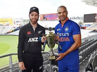 IND vs NZ 2022: બુધવારે રમાશે ત્રીજી વનડે, અહીં જુઓ લાઈવ બ્રોડકાસ્ટ અને સંભવિત પ્લેઈંગ ઈલેવન 