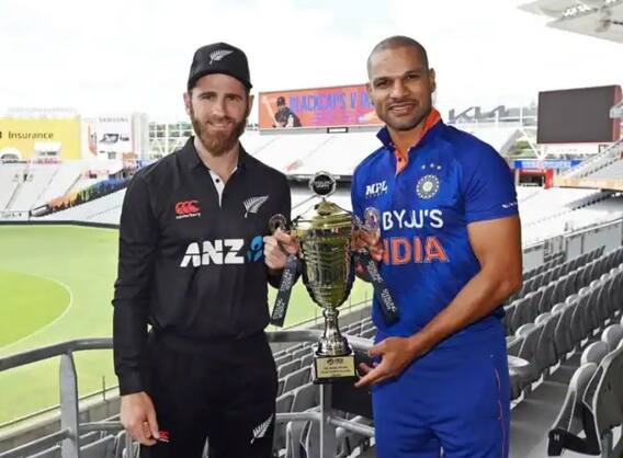 IND vs NZ 2022: બુધવારે રમાશે ત્રીજી વનડે, અહીં જુઓ લાઈવ બ્રોડકાસ્ટ અને સંભવિત પ્લેઈંગ ઈલેવન 