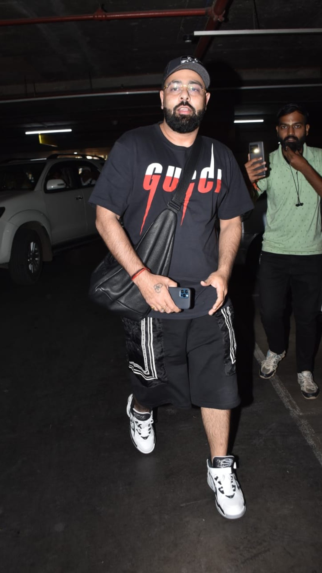 Photogallery  You will be surprised to know the collections of rapper  Badshah dgtl - Anandabazar