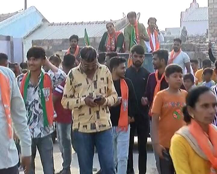 આજે સાંજે 5 વાગ્યાથી પ્રચાર પડઘમ શાંત થઈ જશે. 19 જિલ્લાની 89 બેઠક પર 1 ડિસેમ્બરે મતદાન થશે