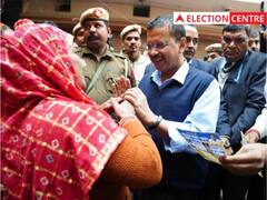 'BJP ने MCD में काम किया होता तो प्रचार के लिए इतने...', अरविंद केजरीवाल का निशाना