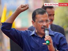 एग्जिट पोल: 'कल का इंतजार...', एमसीडी चुनाव नतीजों से पहले क्या बोले CM केजरीवाल?