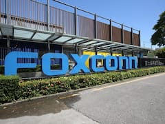 Foxconn Now Offers More Bonuses To Win Back Protesting Workers In China