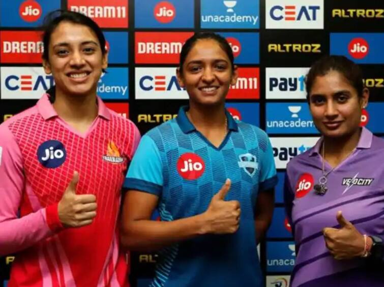 Womens IPL 2023 BCCI sets base price at Rs 400 crore for franchise team Womens Indian Premier League Womens IPL 2023: அம்மாடியோவ்.. மகளிர் ஐபிஎல் அணியின் அடிப்படை விலை இத்தனை கோடியா?