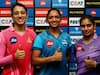 Womens IPL 2023: அம்மாடியோவ்.. மகளிர் ஐபிஎல் அணியின் அடிப்படை விலை இத்தனை கோடியா?