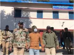 चमोली: क्लास के बाद छात्रा को मैसेज कर सुनसान जगह बुलाकर की छेड़छाड़, आरोपी शिक्षक गिरफ्तार