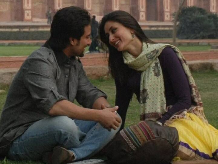 Kareena Kapoor Khan ने किया था अक्षय कुमार को ऑनस्क्रीन Kiss, तो ऐसा था Saif Ali Khan का रिएक्शन When Saif Ali Khan joked about Kareena Kapoors kiss with Akshay Kumar in Kambakkht Ishq Kareena Kapoor Khan ने किया था अक्षय कुमार को ऑनस्क्रीन Kiss, तो ऐसा था Saif Ali Khan का रिएक्शन