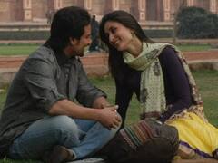 करीना कपूर खान ने किया था अक्षय कुमार को ऑनस्क्रीन 'किस', तो ऐसा था सैफ अली खान का रिएक्शन