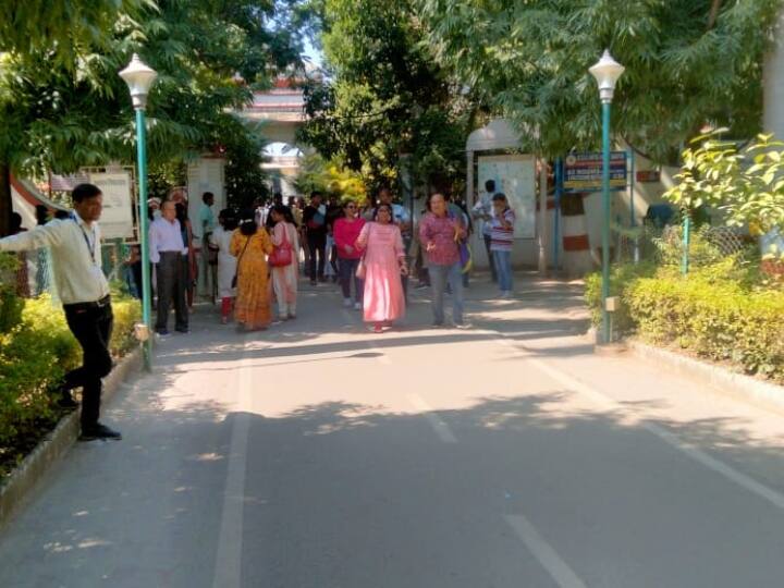 Udaipur: उदयपुर में पर्यटकों के लिए दिसंबर का महीना होगा खास, हर 5 दिन के अंतराल पर होंगे ये इवेंट Udaipur Tourism December month special for tourism big events will be held on every five day interval ANN Udaipur: उदयपुर में पर्यटकों के लिए दिसंबर का महीना होगा खास, हर 5 दिन के अंतराल पर होंगे ये इवेंट