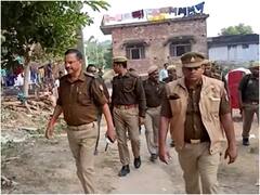 बस्ती: बेटी के बीमार होने पर जादू-टोने का आरोप लगाकर मारपीट, तनाव बढ़ने पर पहुंची पुलिस