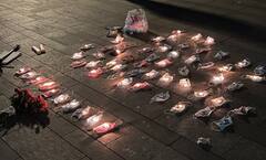 China's Zero-Covid Policy | జీరో కొవిడ్ పాలసీ పై China ప్రజలు ఎందుకు protest చేస్తున్నారు| ABP Desam