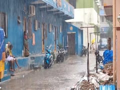 Rain Alert: நாளை 6 மாவட்டங்களில் கனமழைக்கு வாய்ப்பு... எச்சரிக்கும் வானிலை மையம்