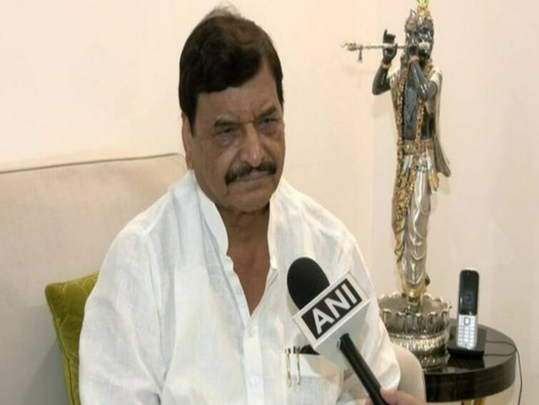 Shivpal Yadav, BJP, Security Downgrade, UP Dy CM, Keshav Prasad Maurya It Was Expected,' Shivpal Yadav Slams BJP On Security Downgrade, UP Dy CM Says No Longer Required