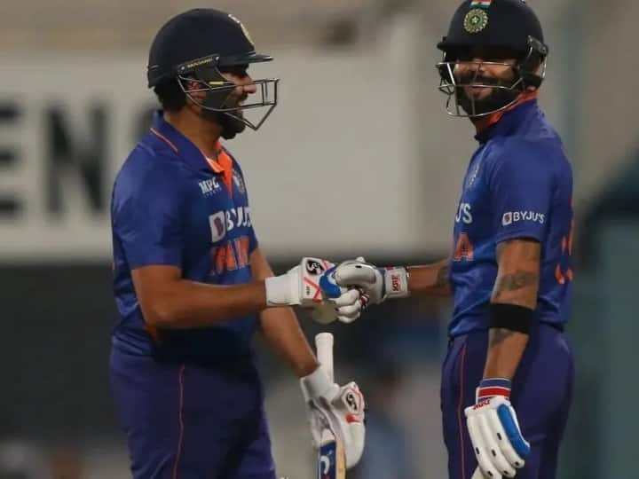 BCCI will never asks any player to retire but Rohit Sharma and Virat Kohli will not be part of T20I in next couple of months किसी खिलाड़ी को रिटायर होने के लिए नहीं कहेगा बीसीसीआई, रोहित-विराट का टी20 इंटरनेशनल से बाहर होना तय