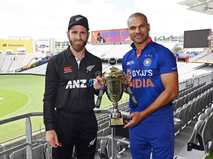 The last match between India and New Zealand will be played in Christchurch here know the playing XI live broadcast and complete details IND vs NZ 2022: बुधवार को खेला जाएगा तीसरा वनडे, यहां देखें लाइव ब्रॉडकास्ट और संभावित प्लेइंग इलेवन