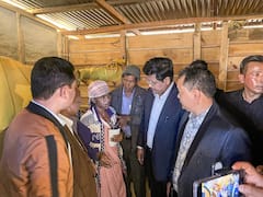 Assam-Meghalaya Border Firing: NHRC Takes Cognisance Of Incident, Seeks Preventive Measures In Two Weeks