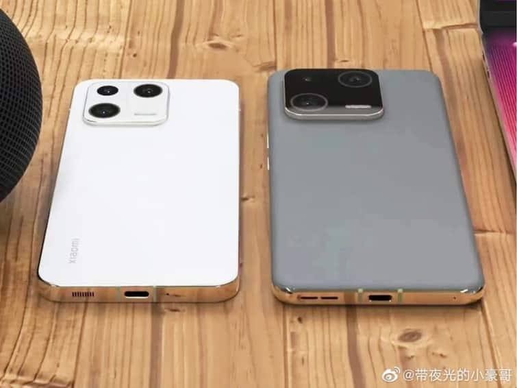 Xiaomi 13 series launch china iphone camera weibo specs Leica features details Xiaomi 13 Series To Launch This Week With iPhone-Like Camera Design. Know All About It