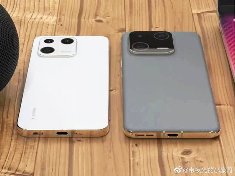 Xiaomi 13 Series To Launch This Week With iPhone-Like Camera Design. Know All About It