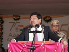 मेघालय में इस्तीफा देने वाले तीन विधायक बीजेपी में होंगे शामिल, सीएम संगमा बोले- इससे फर्क नहीं पड़ेगा