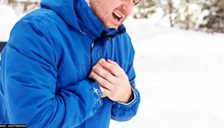 Why Heart Attack Cases Increase In Winter Season, Know The Reasons ...