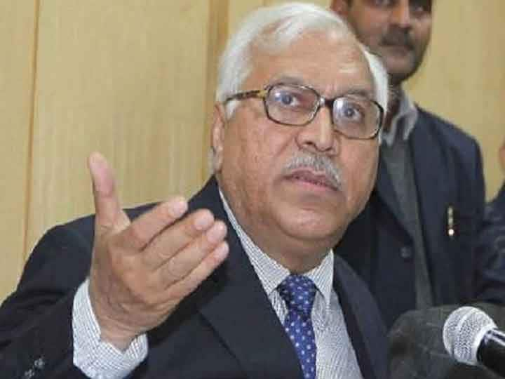 former CEC SY Qureshi said Collegium to increase election commissioners independence 'चुनाव आयुक्तों की नियुक्ति के लिए कॉलेजियम सिस्टम उनकी स्वतंत्रता बढ़ाएगा...' पूर्व CEC एसवाई कुरैशी बोले