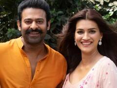Prbhas Kriti Sanon: ਬਾਹੂਬਲੀ ਐਕਟਰ ਪ੍ਰਭਾਸ ਨੇ ਕ੍ਰਿਤੀ ਸੇਨਨ ਨੂੰ ਕੀਤਾ ਪ੍ਰਪੋਜ਼? ਜਲਦ ਮੰਗਣੀ ਕਰ ਸਕਦਾ ਹੈ ਜੋੜਾ