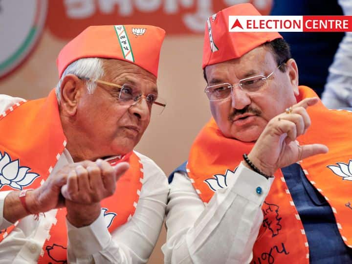Ghatlodia Assembly Seat: Will BJP’s Bhupendra Patel be able to win again from Ghatlodia?