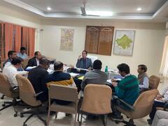 अजमेर डिस्कॉम का सख्त एक्शन, राजस्व वसूली अभियान में लापरवाही बरतने पर नप गए इंजीनियर