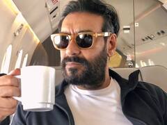 फिल्मों में जमकर स्टंट करने वाले अजय देवगन को लिफ्ट से लगता है डर, बताया-कैसे हादसे का हुए थे शिकार