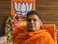 J-K BJP Chief, Kashmiri Pandit Filmmaker Hit Out At Israeli Director's 'The Kashmir Files' Remarks