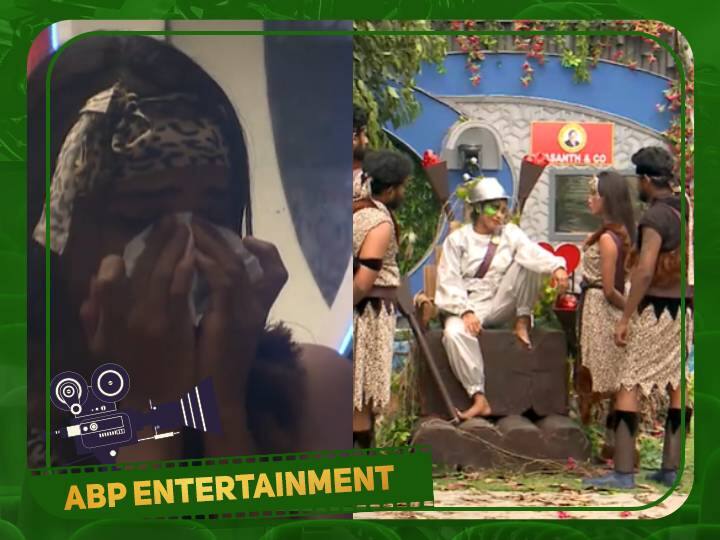 Bigg Boss 6 Tamil Promo: ஷிவின் அம்மாவை கேவலமாக பேசினாரா தனலட்சுமி...பிக்பாஸ் வீட்டில் வெடித்த சர்ச்சை..!