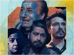 ‘द कश्मीर फाइल्स’ पर इजराइली फिल्म मेकर के बयान से जूरी बोर्ड ने किया किनारा, कहा- ये उनकी निजी राय