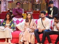 शिव ने टीना की बजाय निमृत को बनाया घर का नया कैप्टन, जानिए बिग बॉस के घर का 58 वें दिन का पूरा अपडेट