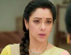 Anupamaa Twist : અનુપમામાં આવવાનો છે સૌથી મોટો ટ્વિસ્ટ, પાખીના લાપતા થવા પર ભડકશે શાહ પરિવાર