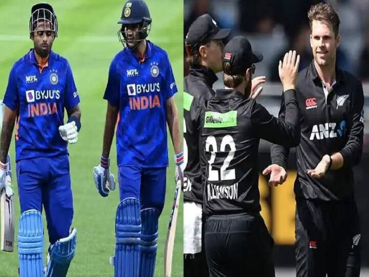 IND vs NZ 3rd ODI India vs New Zealand Third ODI Match Preview Predictions Dream 11 Team IND vs NZ 3rd ODI: నేడు కివీస్ తో నిర్ణయాత్మక వన్డే- భారత్ సిరీస్ ను సమం చేస్తుందా!