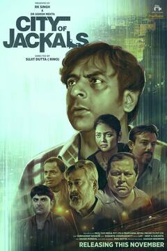 City of Jackals: 'মেক আপ ভ্যান ছিল না, রাস্তায় বা জানলার ধারে শটের জন্য তৈরি হতাম', 'সিটি অফ জ্যাকেলস' -এর গল্পে সায়নী