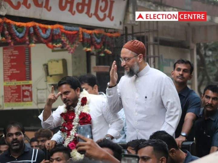 Gujarat Assembly Election 2022 godhra Muslim voters AIMIM gave fight to BJP in last civic elections गुजरात चुनाव में गोधरा के 72 हजार मुस्लिम वोटरों का किसे मिलेगा समर्थन? पिछले निकाय चुनाव में AIMIM ने किया था बड़ा उलटफेर