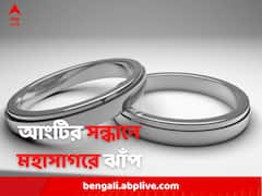 বাগদানের 'আংটি' তুলে আনতে মহাসাগরে ঝাঁপ, ফ্লরিডার যুবককে নিয়ে হইচই নেটদুনিয়ায়