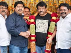 పుట్టినరోజు ఆయనదైతే నాకు దండేశారేంటి: వైరల్ అవుతోన్న ఆర్జీవి ట్వీట్