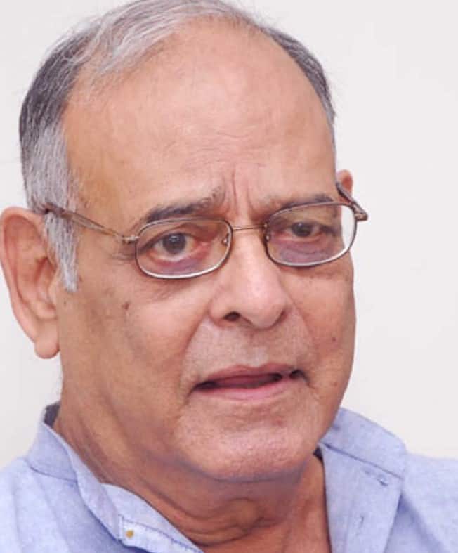 ‘3 इडियट्स’ में वो टीचर याद हैं जिन्होंने मशीनें सिखाई थीं और उनका डायलॉग